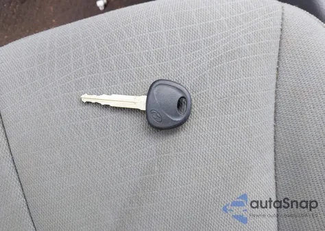 2010 Hyundai Santa Fe Gls z USA, uszkodzony, nr VIN 5NMSG3AB0AH402575